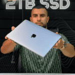M1 PRO 2TB SSD 13INCH TOCHBAR