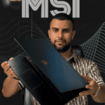 PC GAMER MSI NVIDIA GTX CPU H