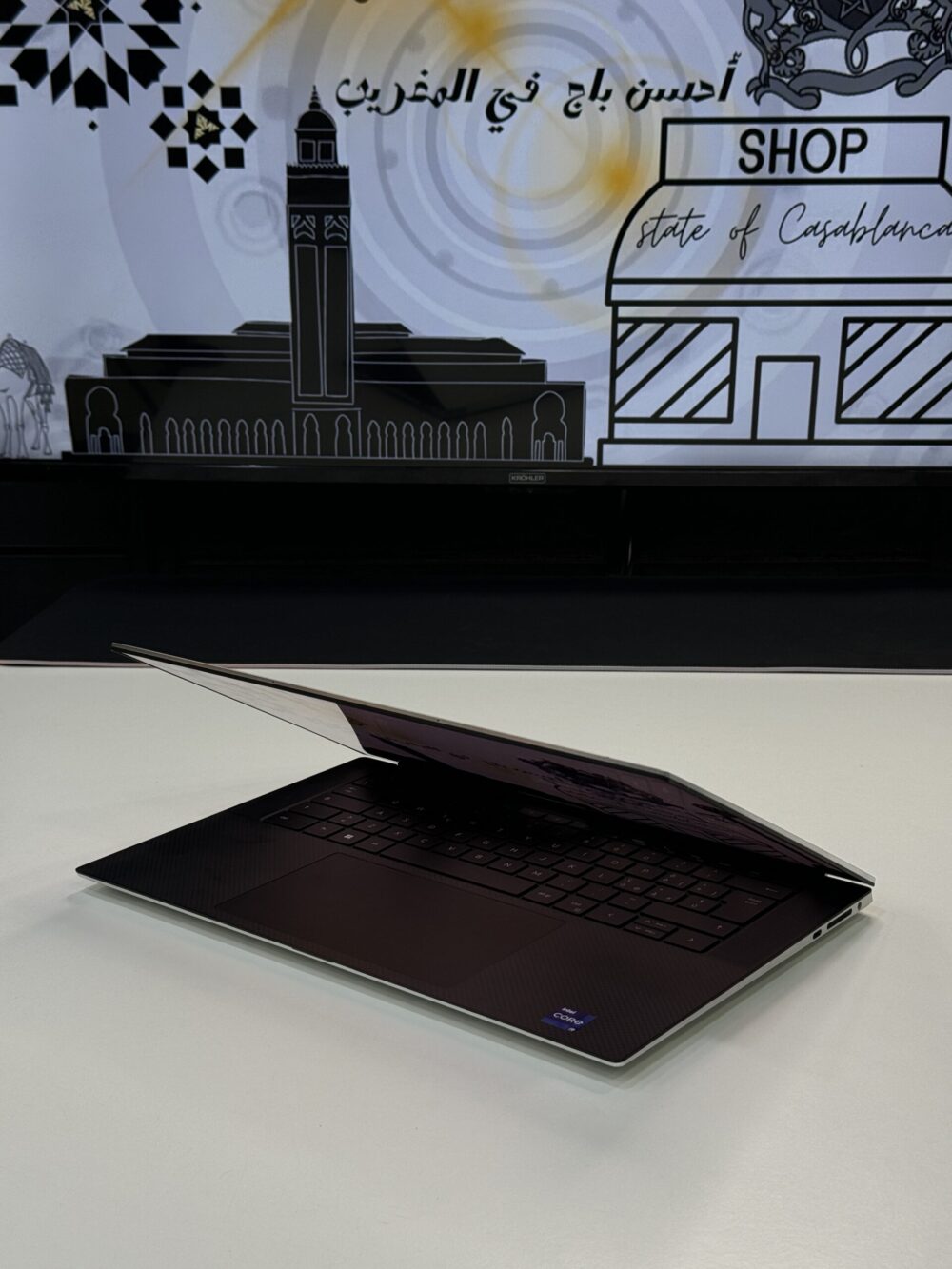 XPS 15 9520 i9 12HK RTX 3050 – Image 11