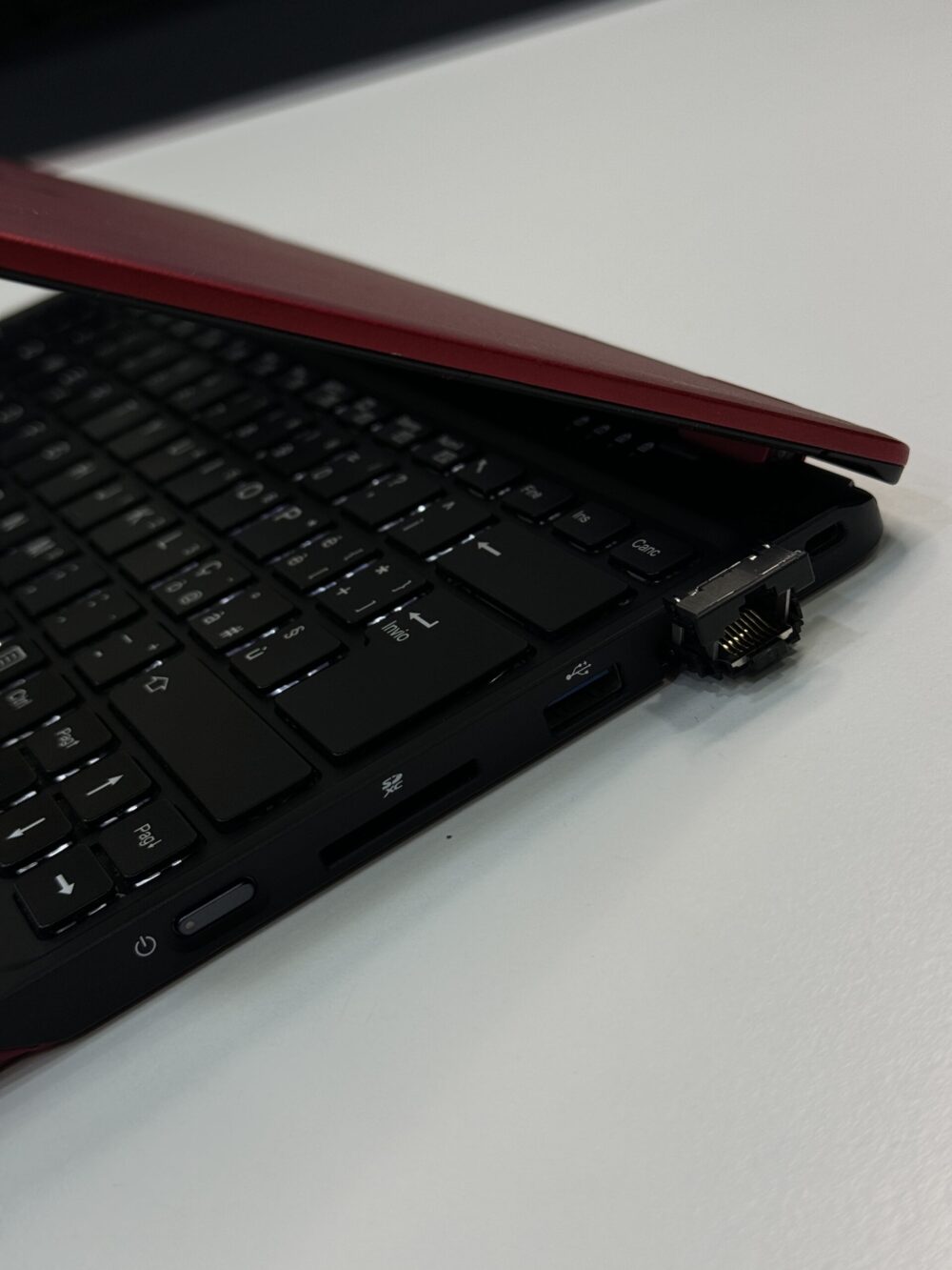 FUJITSU i7 10GEM 1TB SSD – Image 5