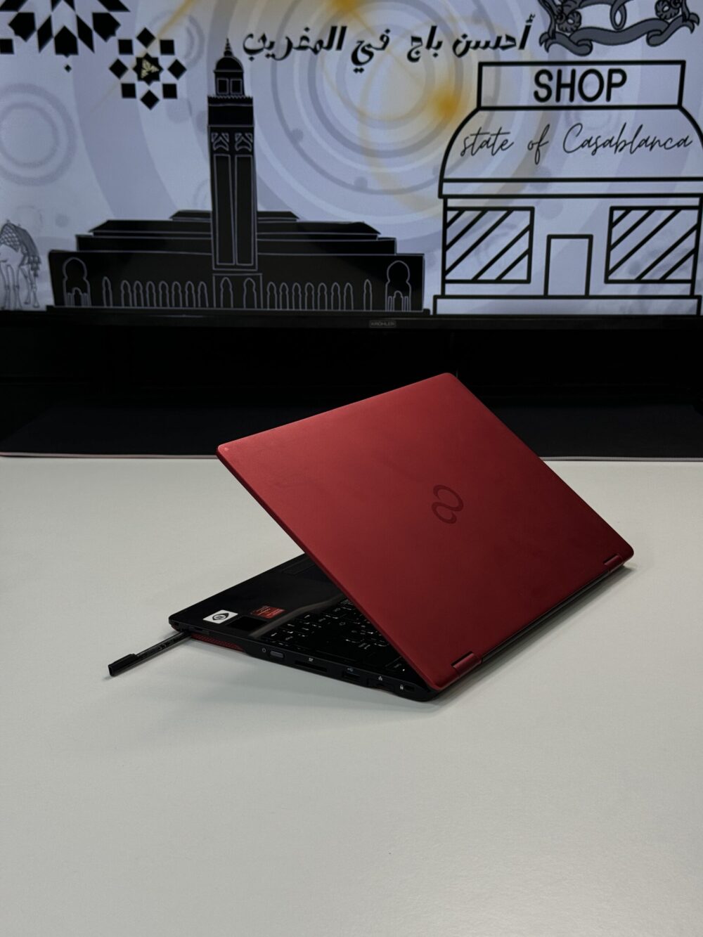 FUJITSU i7 10GEM 1TB SSD – Image 3
