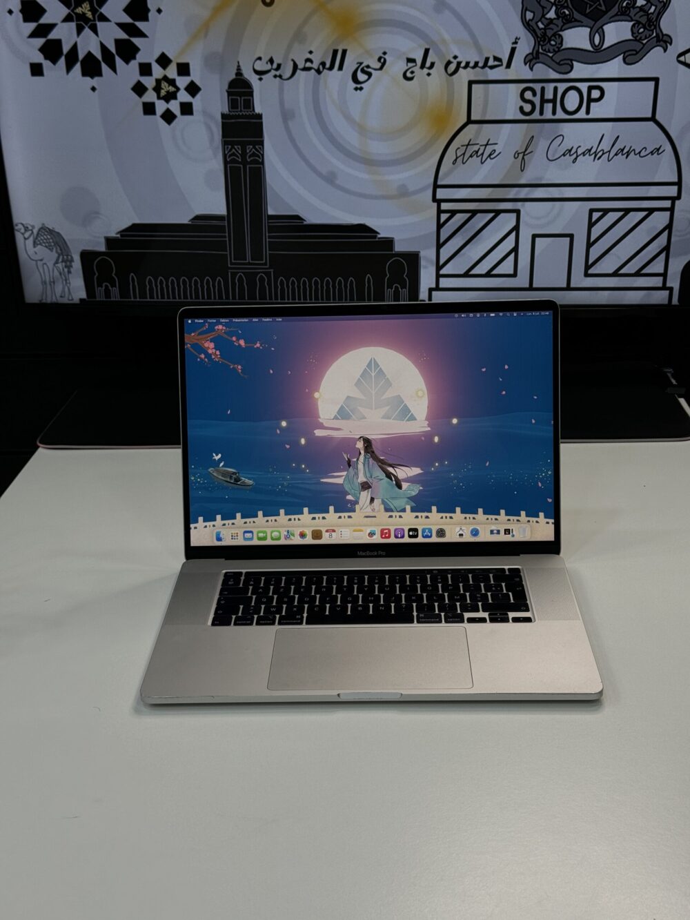 Mac Pro 16inch Touch Bar – Image 3