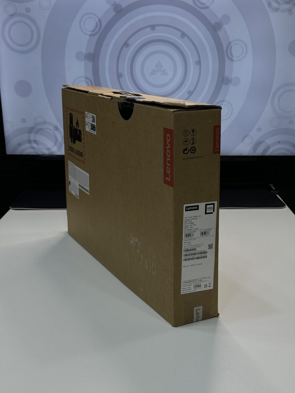 LEGION RTX 4060 i5-12450H – Image 2