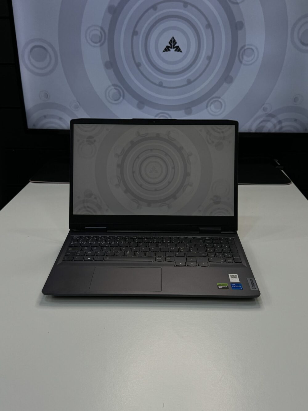 LEGION RTX 4060 i5-12450H – Image 10