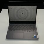 LEGION RTX 4060 i5-12450H
