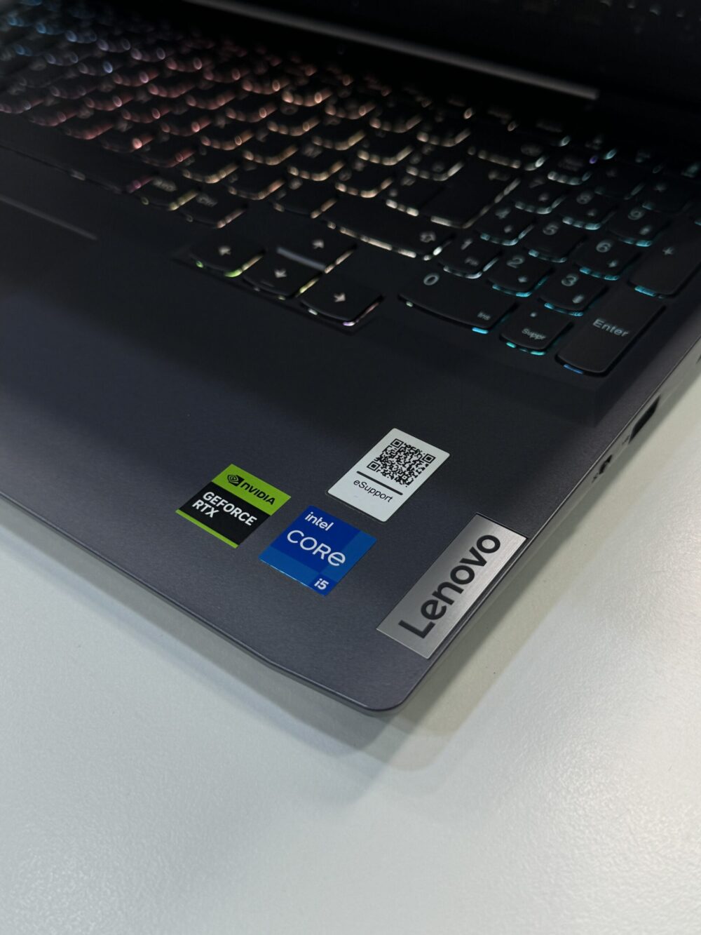 LEGION RTX 4060 i5-12450H – Image 13