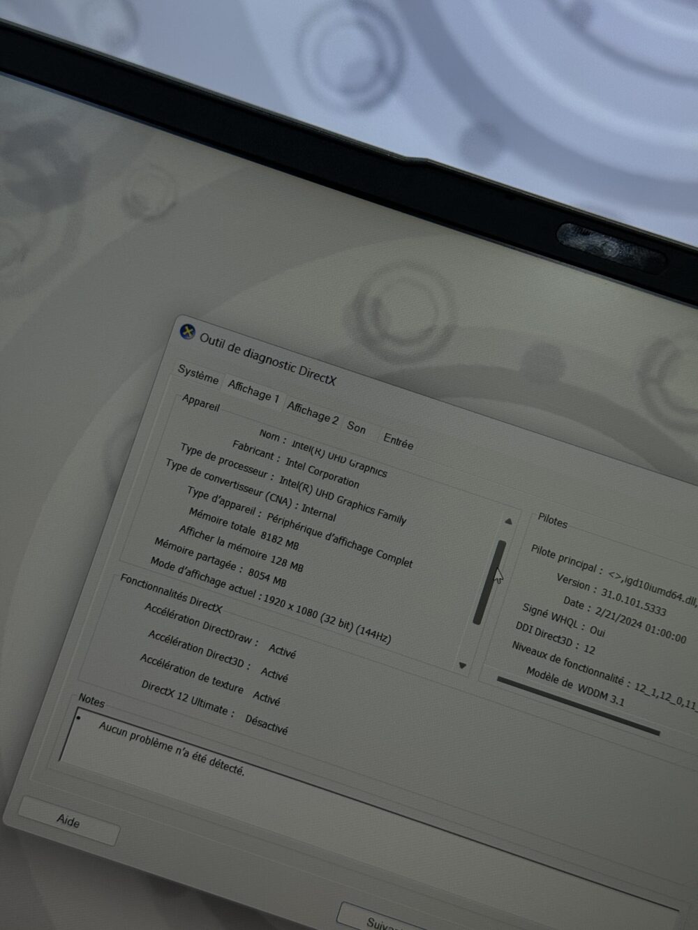 LEGION RTX 4060 i5-12450H – Image 15