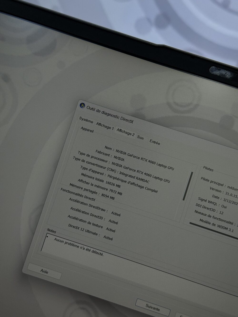 LEGION RTX 4060 i5-12450H – Image 16