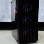 Gamer RTX 4060 Ti