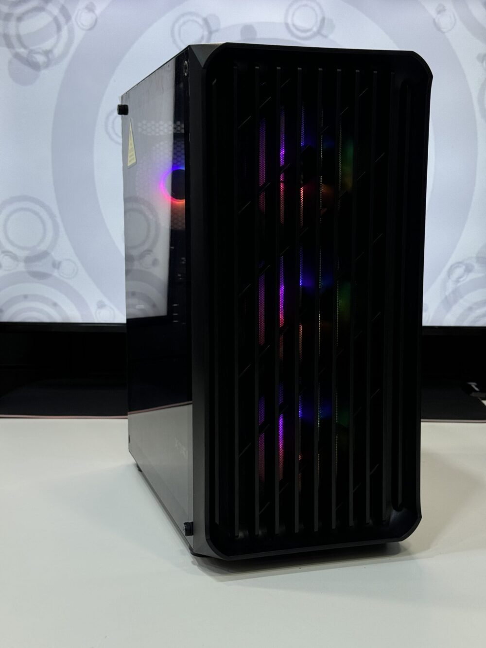 Gamer RTX 4060 Ti