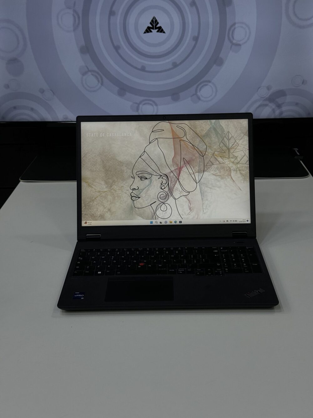 LENOVO P16v RAM 32GB 🤯 GDDR5 – Image 2