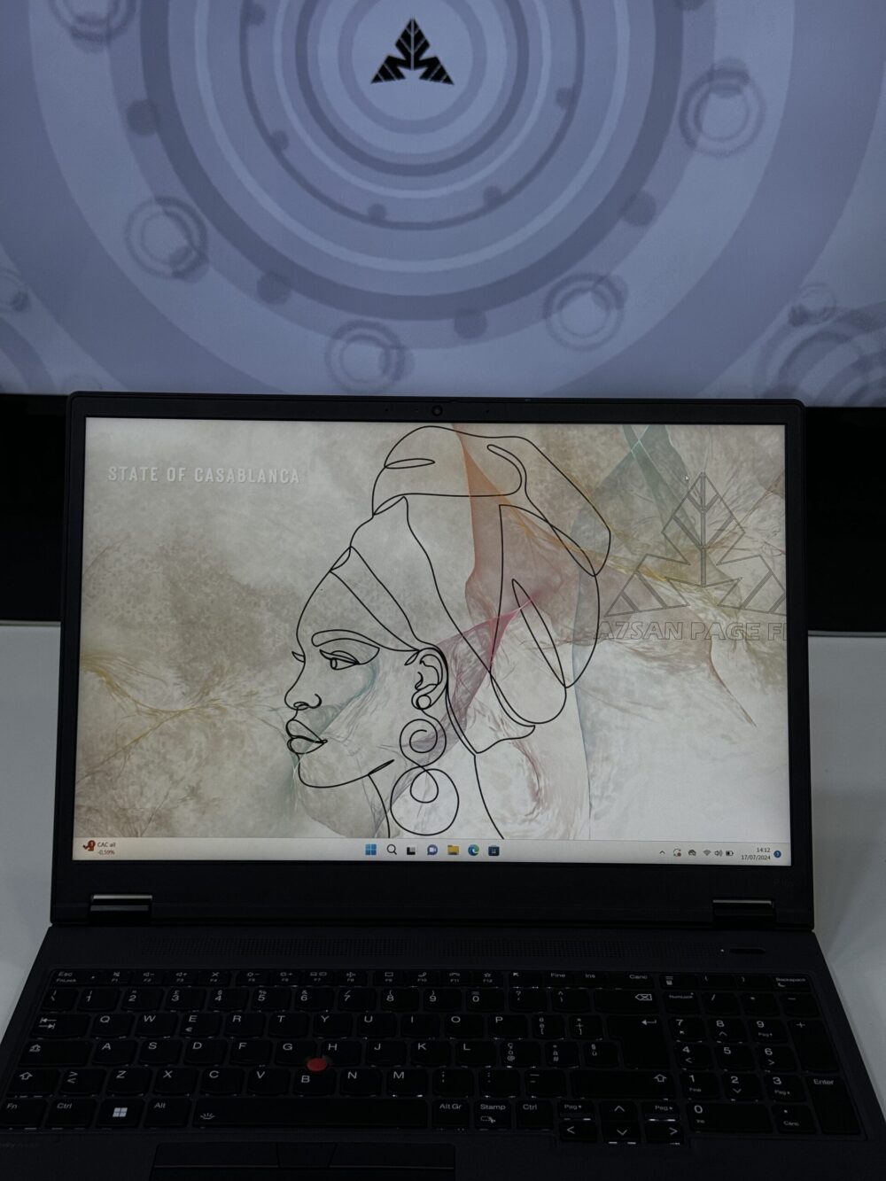 LENOVO P16v RAM 32GB 🤯 GDDR5 – Image 4