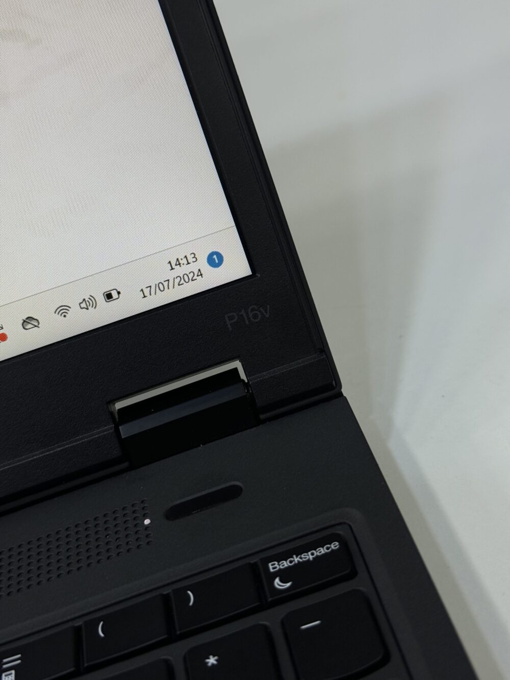 LENOVO P16v RAM 32GB 🤯 GDDR5 – Image 6