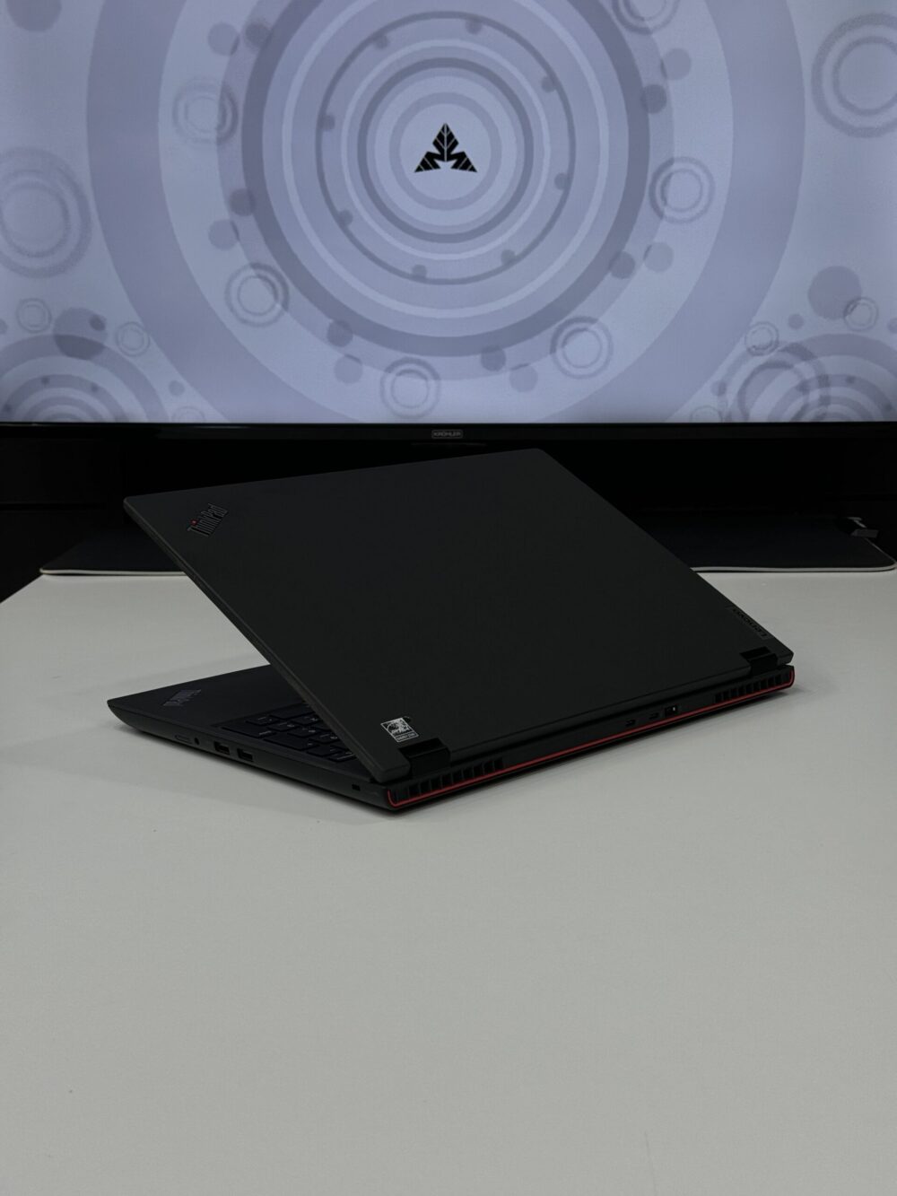 LENOVO P16v RAM 32GB 🤯 GDDR5 – Image 10