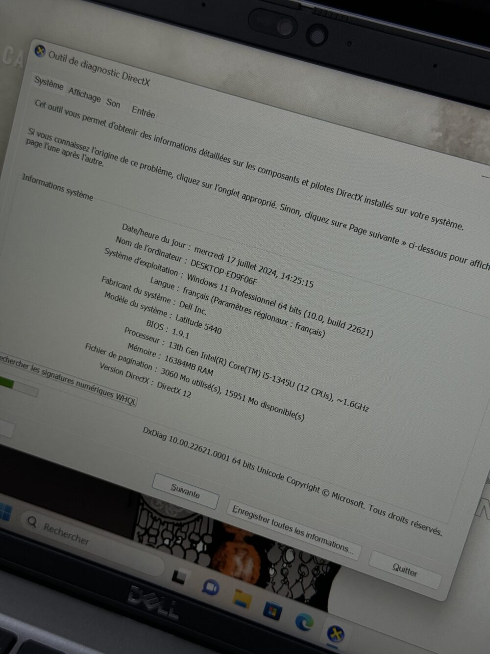 💻 Latitude 5400 – Image 6