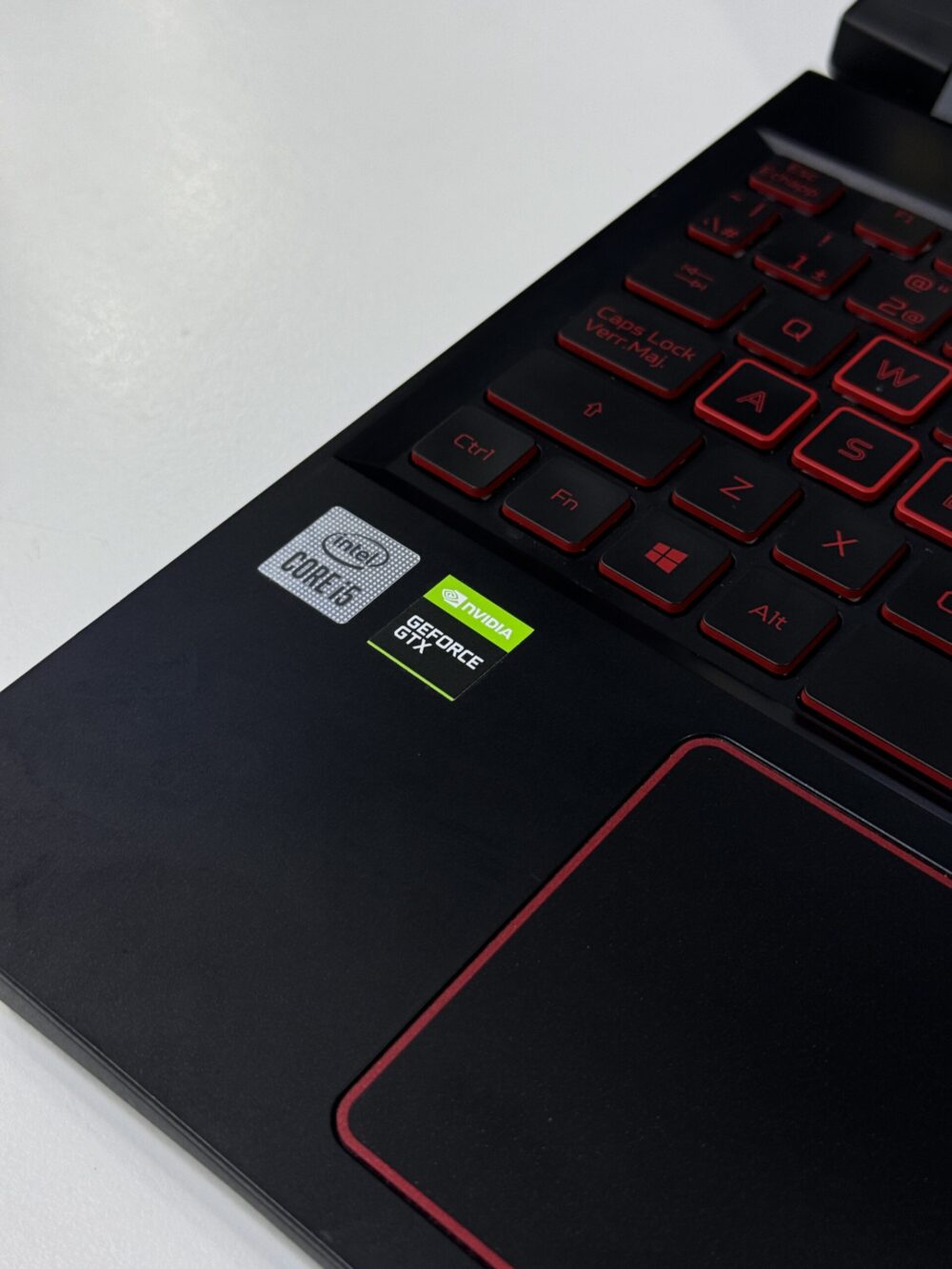 ACER NITRO GTX 1650 – Image 2