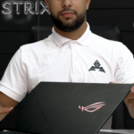 ASUS ROG Strix Scar 17