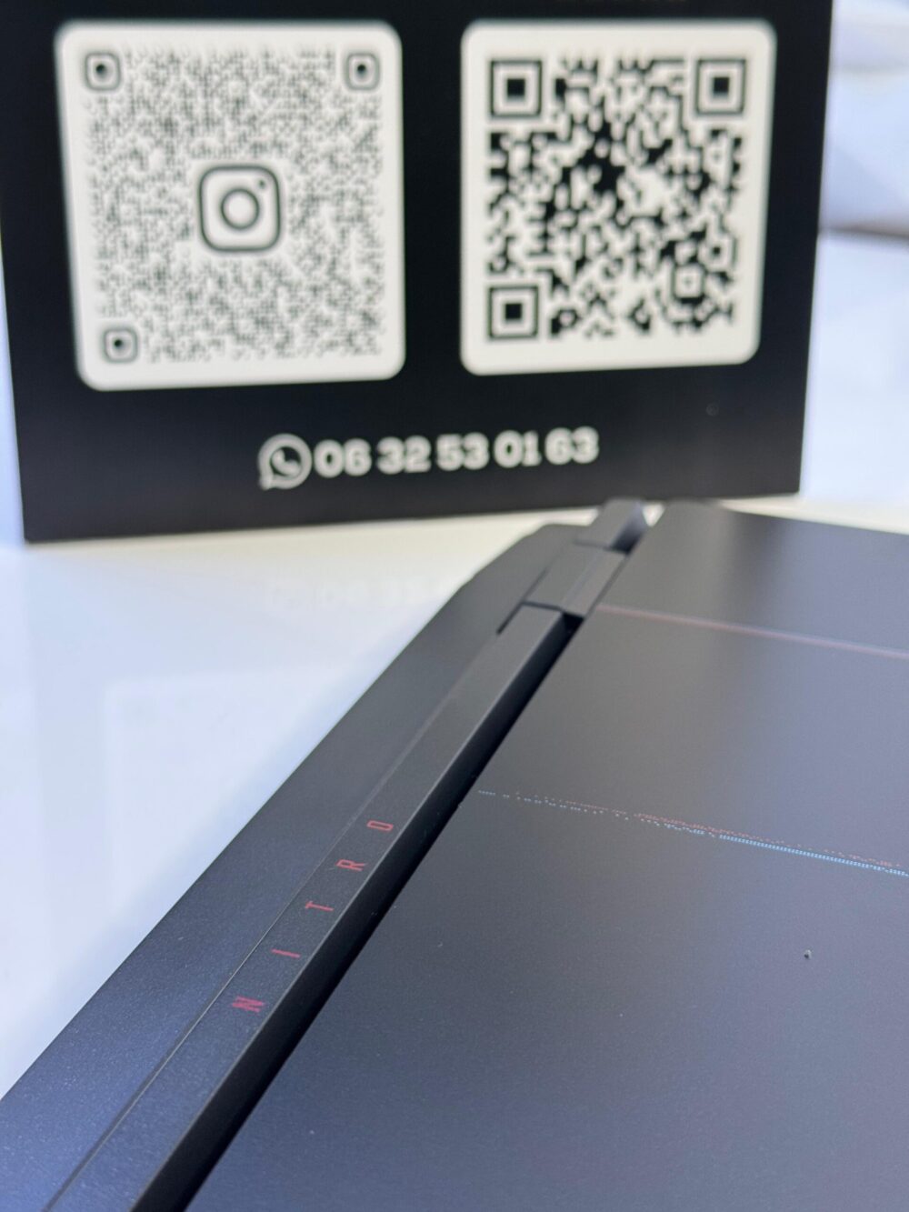 Acer Nitro Ryzen 9 6900HX RTX 3070 Ti – Image 5
