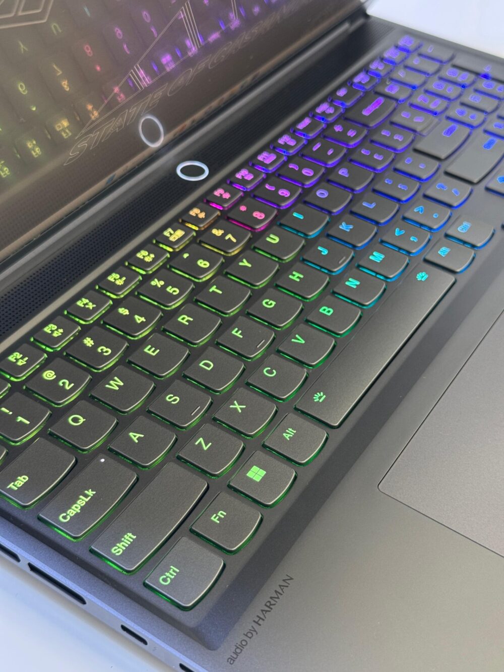 LEGION SLIM RTX 4060 i7 13GEM – Image 7
