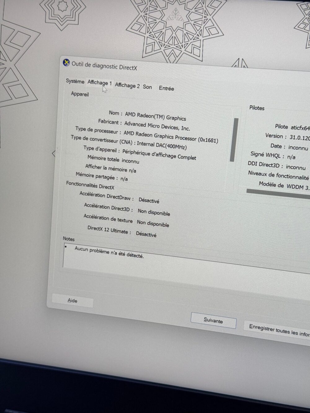 Acer Nitro Ryzen 9 6900HX RTX 3070 Ti – Image 9