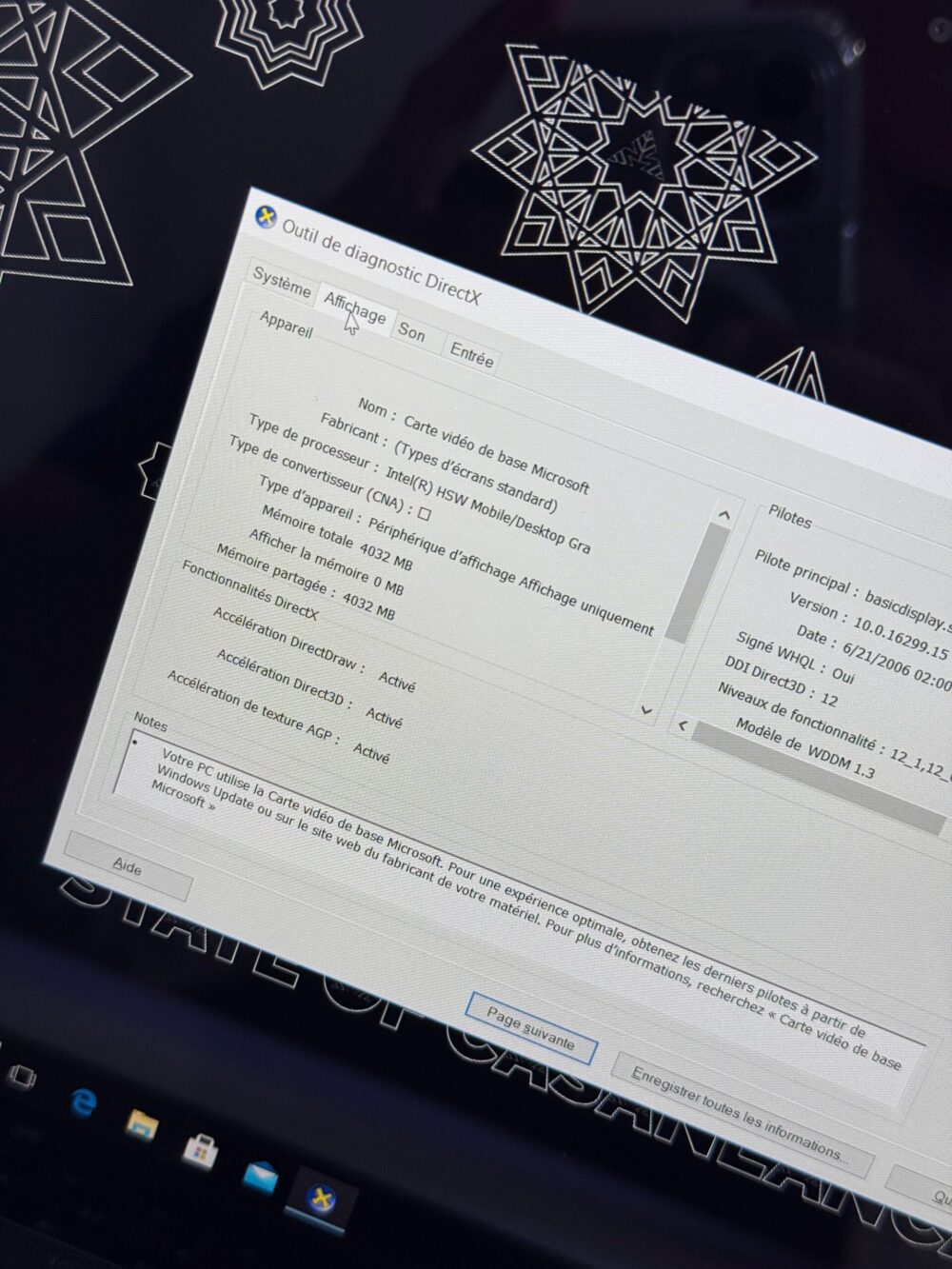 DELL LATITUDE E7250 i7 5GEM – Image 7