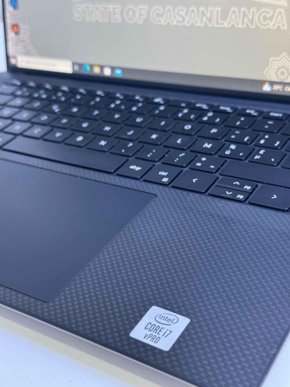 DELL Precision 5550 i7 10Gem – Image 4
