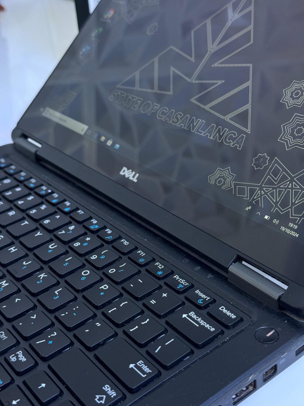 DELL LATITUDE E7250 i7 5GEM – Image 5