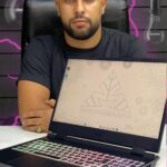Acer Nitro Ryzen 9 6900HX RTX 3070 Ti