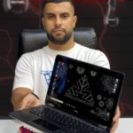 DELL LATITUDE E7250 i7 5GEM