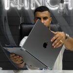 MacBook PROC M1 Pro 14inch