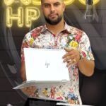 HP Elitebook 360 1030 G3 i5 8GEM