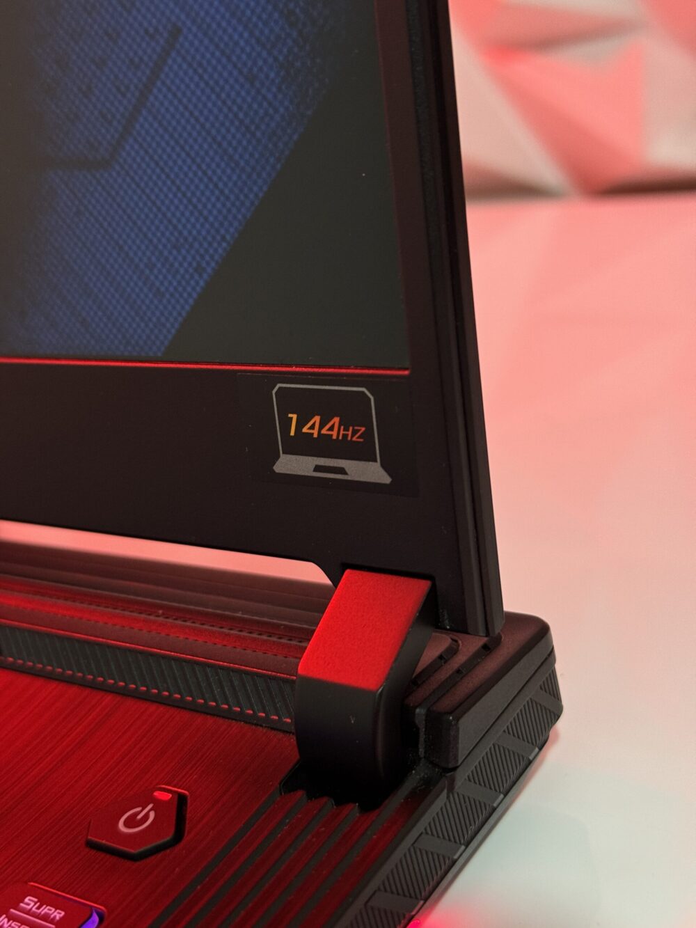 ASUS ROG STRIX intel i7 10GEM RTX 3070 8GB GDDR5 – Image 7