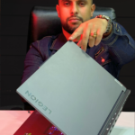 LEGION SLIM RTX 4060 i7 13GEM