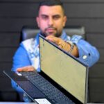 ASUS ZENBOOK I7 11GEM