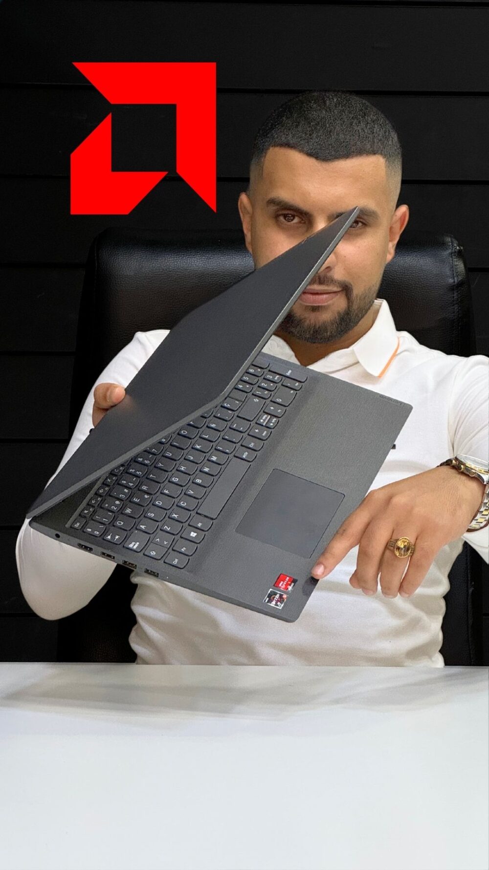 LENOVO Ryzen 5