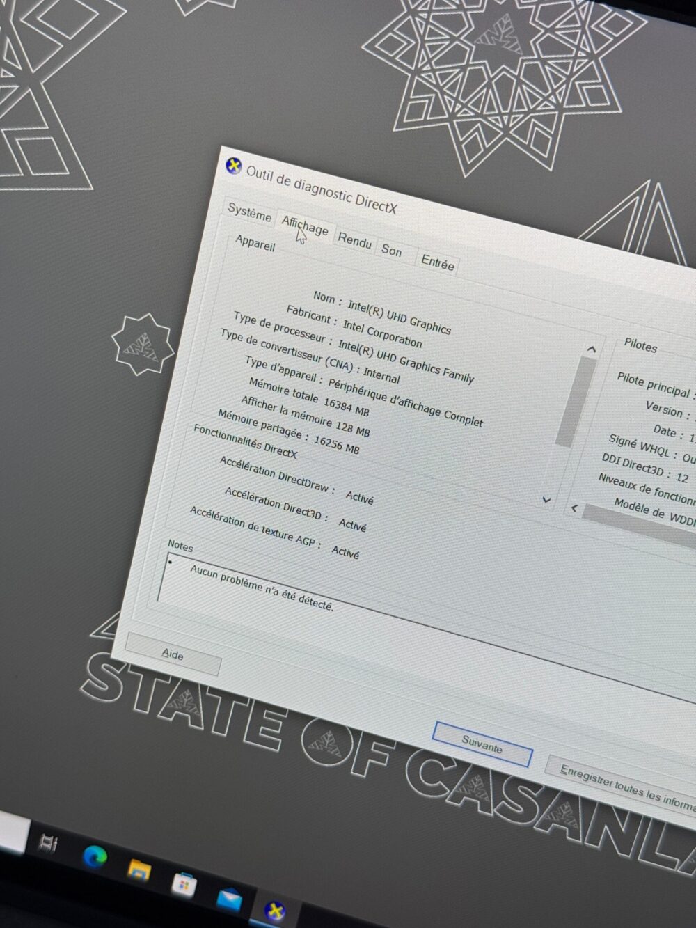 DELL Precision 5550 i7 10Gem – Image 8