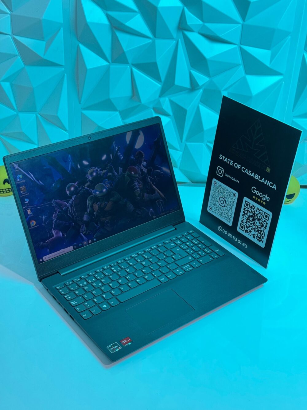 LENOVO Ryzen 5 – Image 3