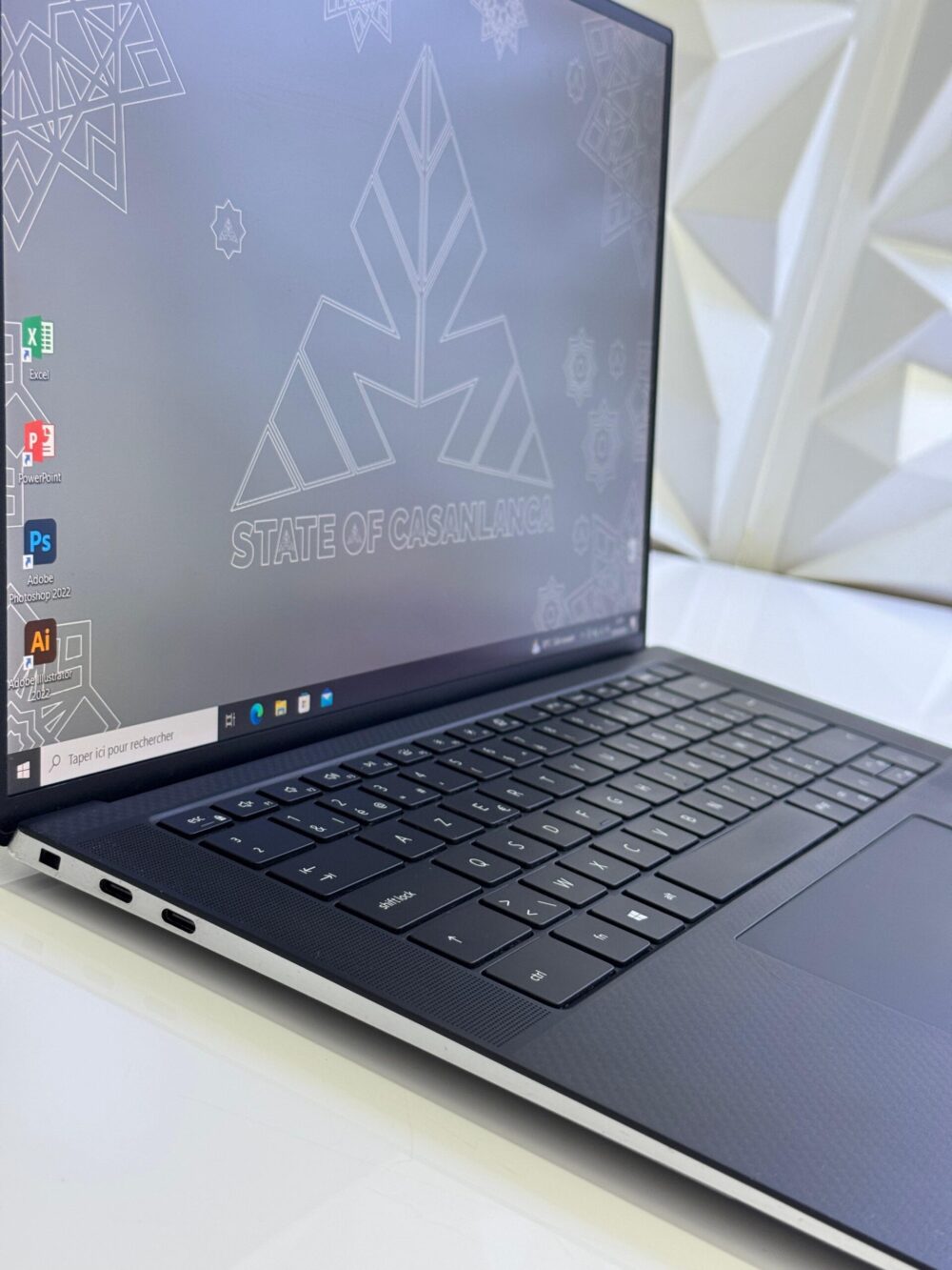DELL Precision 5550 i7 10Gem – Image 5