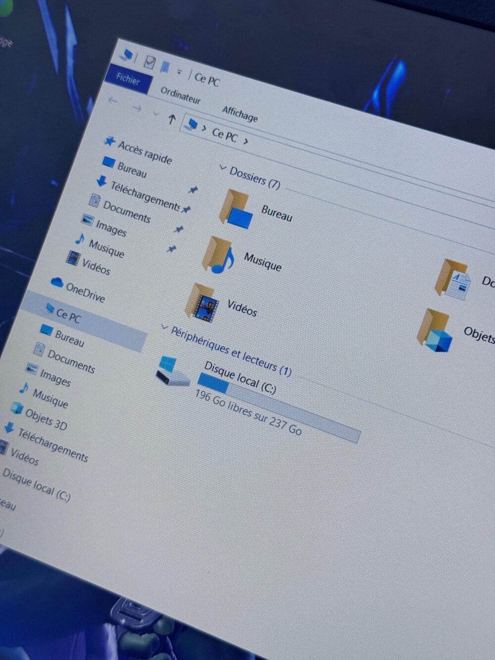 LENOVO Ryzen 5 – Image 9
