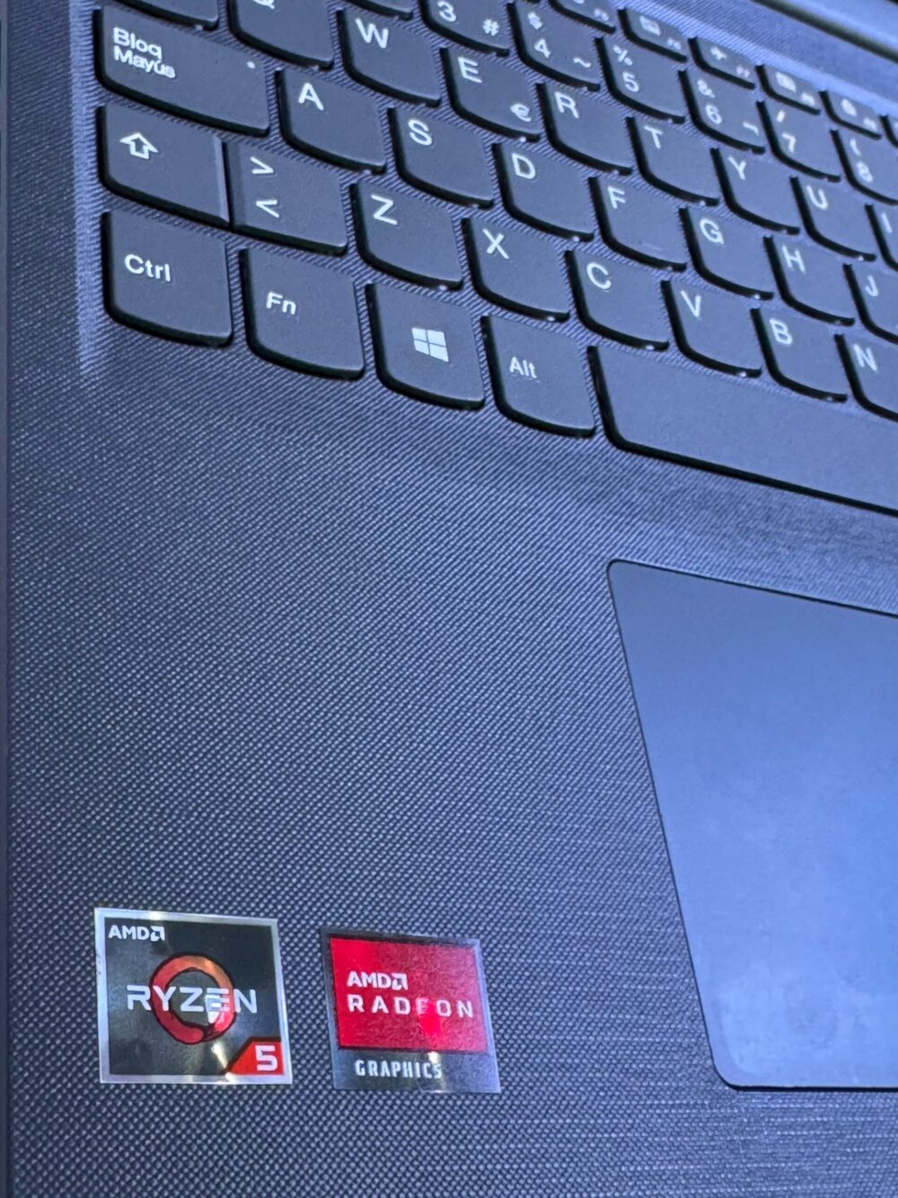 LENOVO Ryzen 5 – Image 6