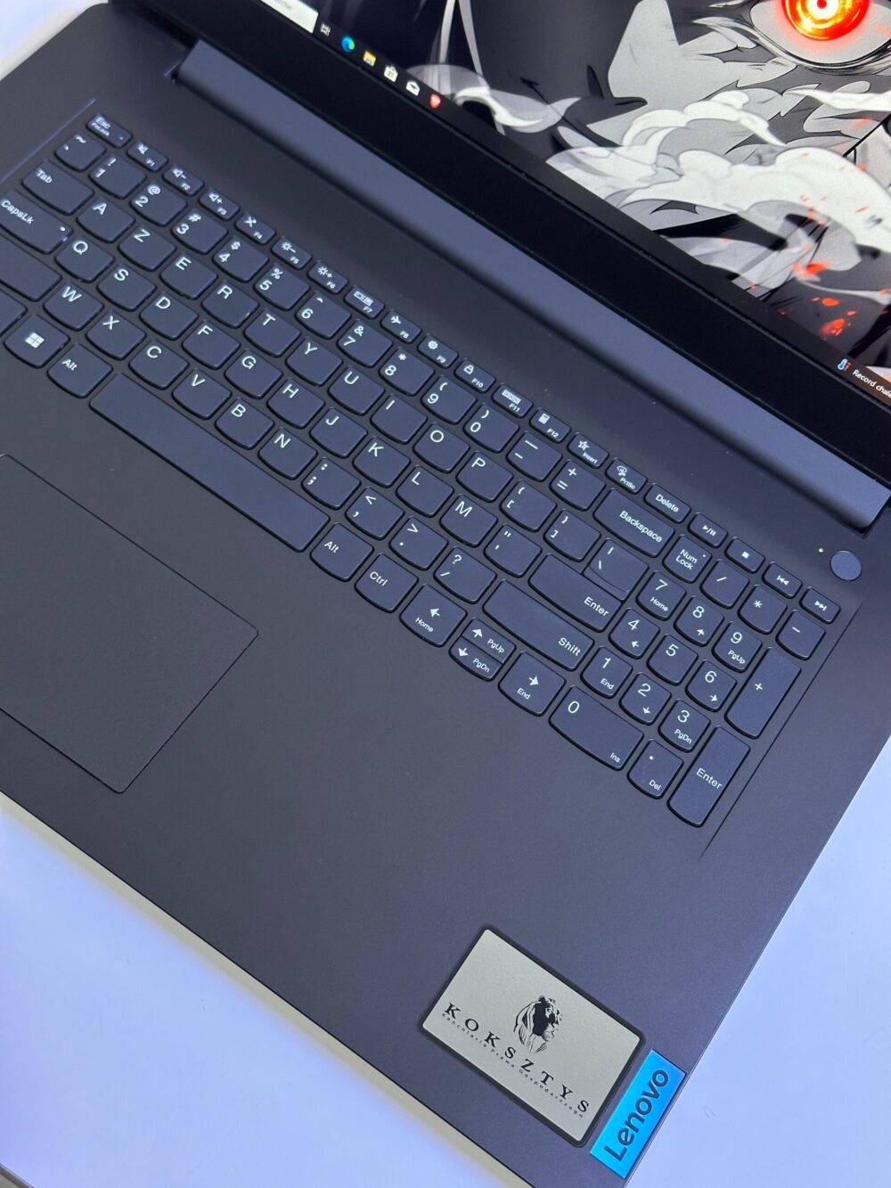 Lenovo 17inch 16RAM – Image 5