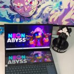 Zenbook PRO DUO 3 graphics i7 10GEN
