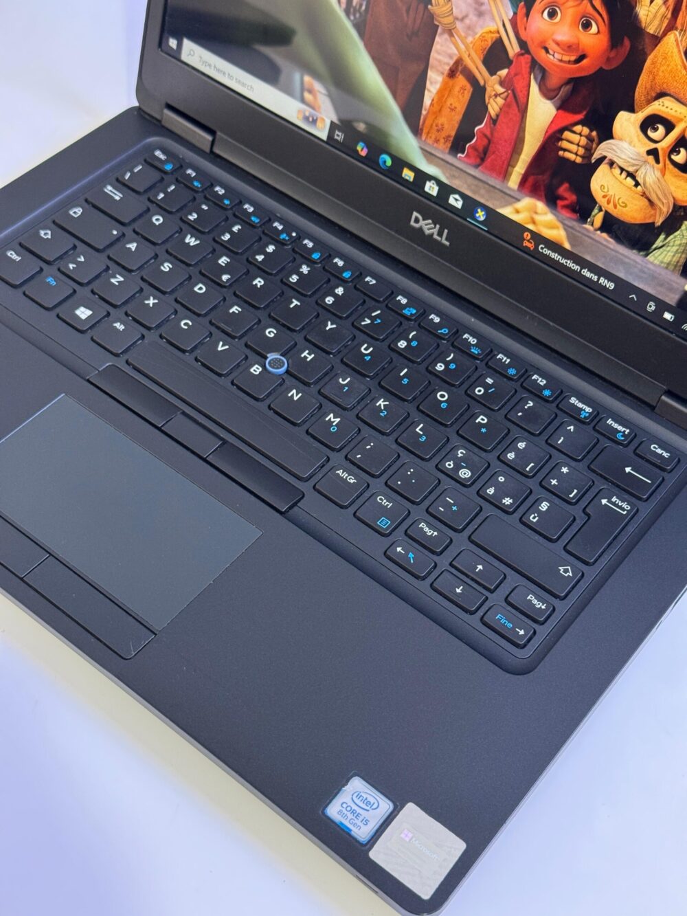 DELL LATITUDE 5490 i5 8GEN – Image 3