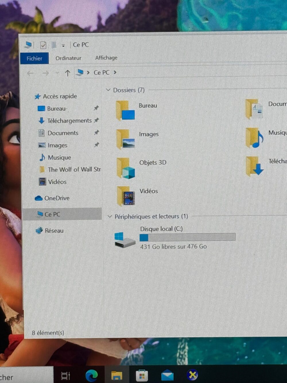 Thinkpad X1  i5 11GEN – Image 2