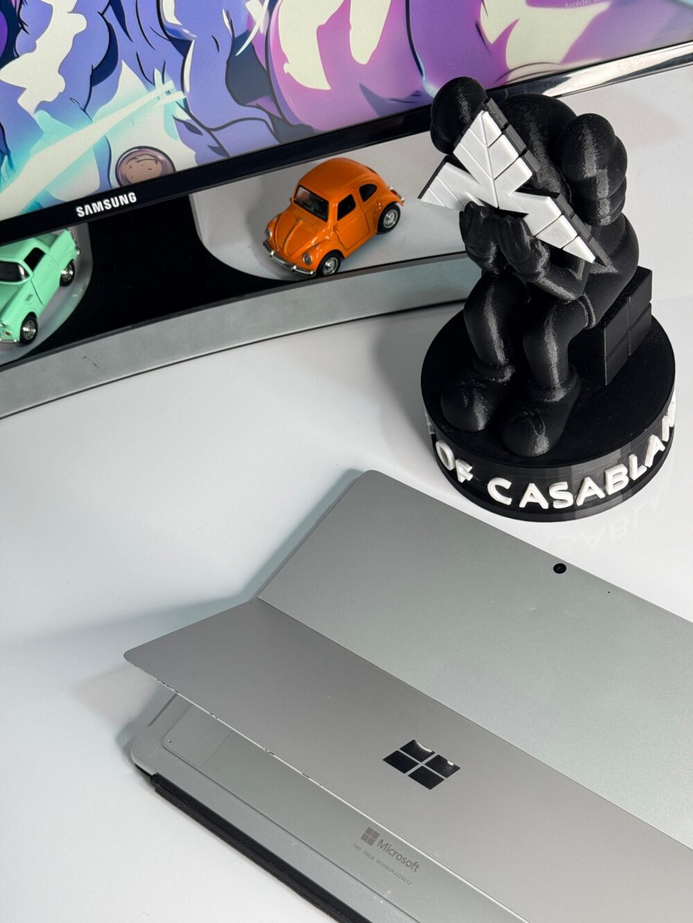 Microsoft Surface PRO 8 i5 11GEN – Image 2