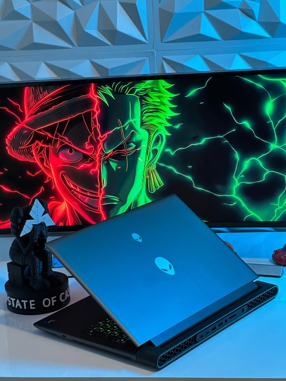 Alienware m18 R1 Gen4 – Image 5
