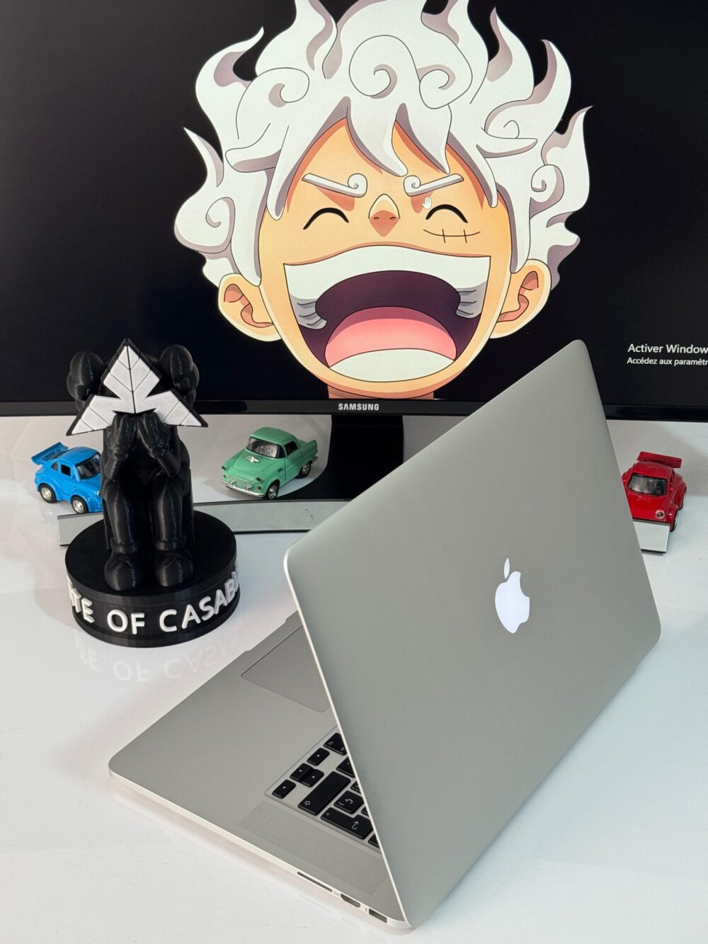 Macbook Pro 15inch i7 16RAM – Image 3
