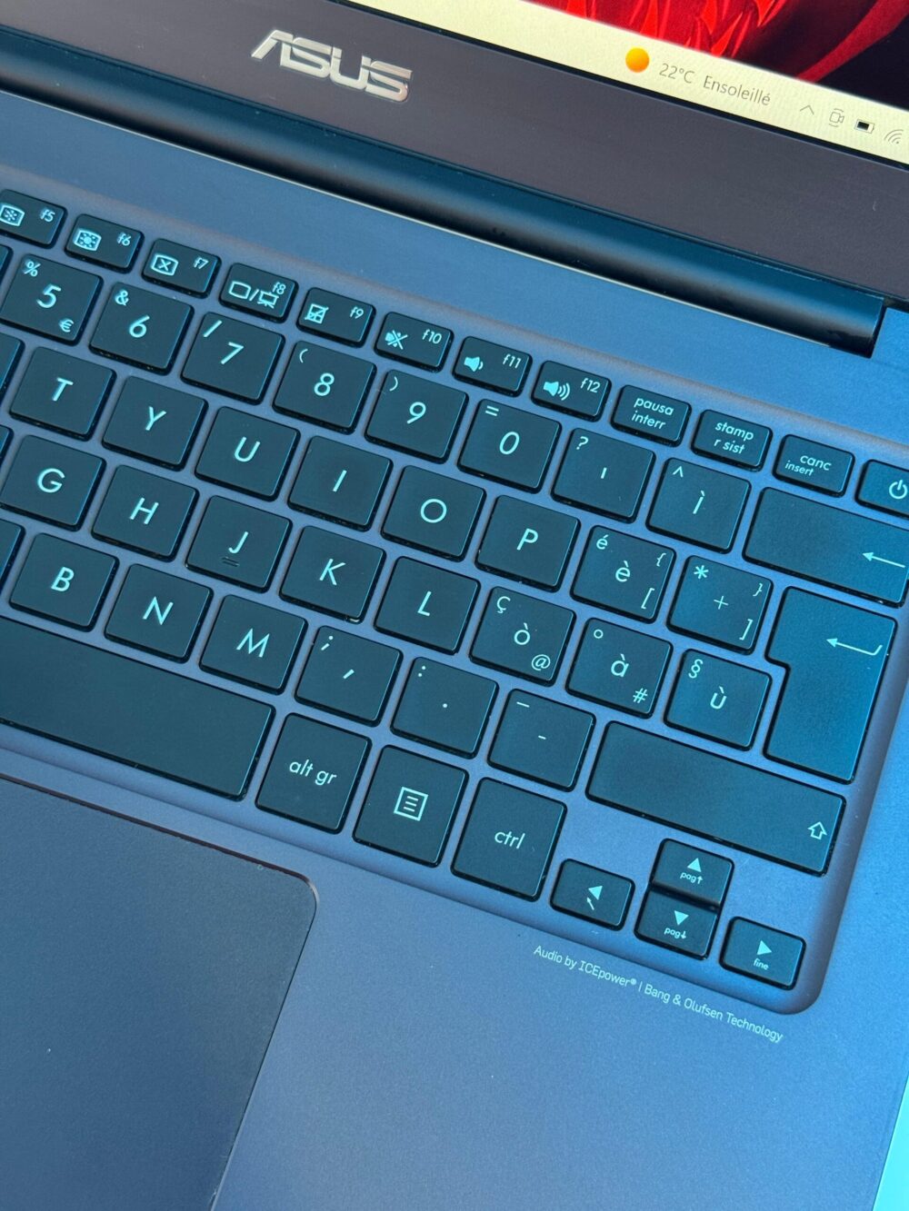 ASUS 13inch – Image 2