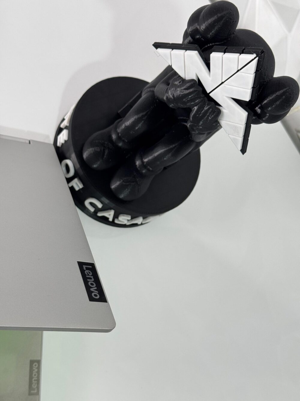 Lenovo x360 I5 8RAM – Image 4