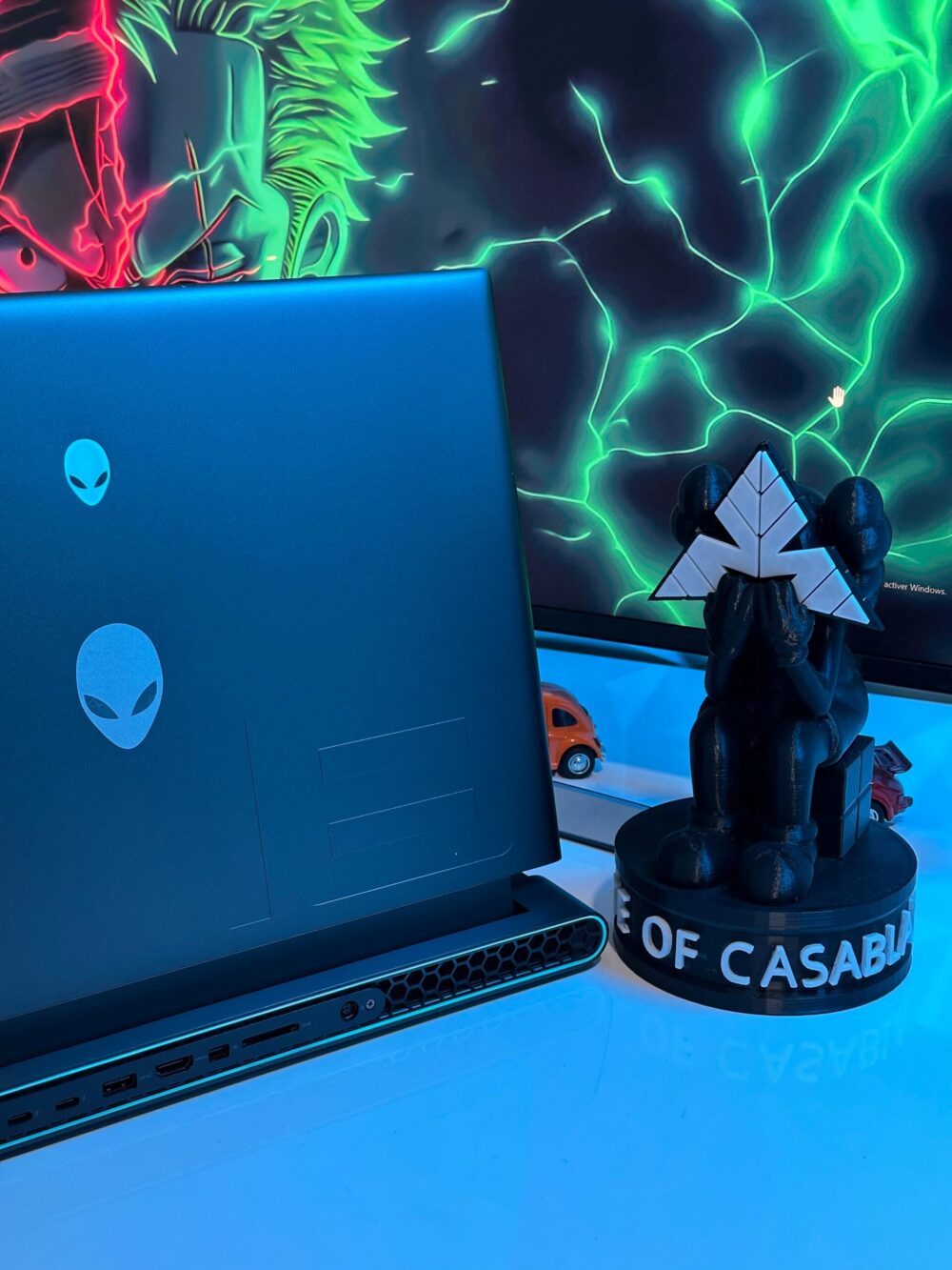 Alienware m18 R1 Gen4 – Image 2